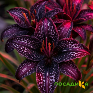 Лилейник Вояж купить по цене от 699р. в интернет-магазине «Посадика» с доставкой почтой в в Стародубе и по всей России – [изображение №1].